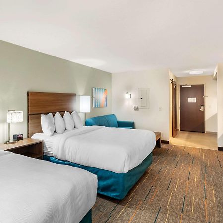 Mainstay Suites Lancaster Dallas South Bagian luar foto