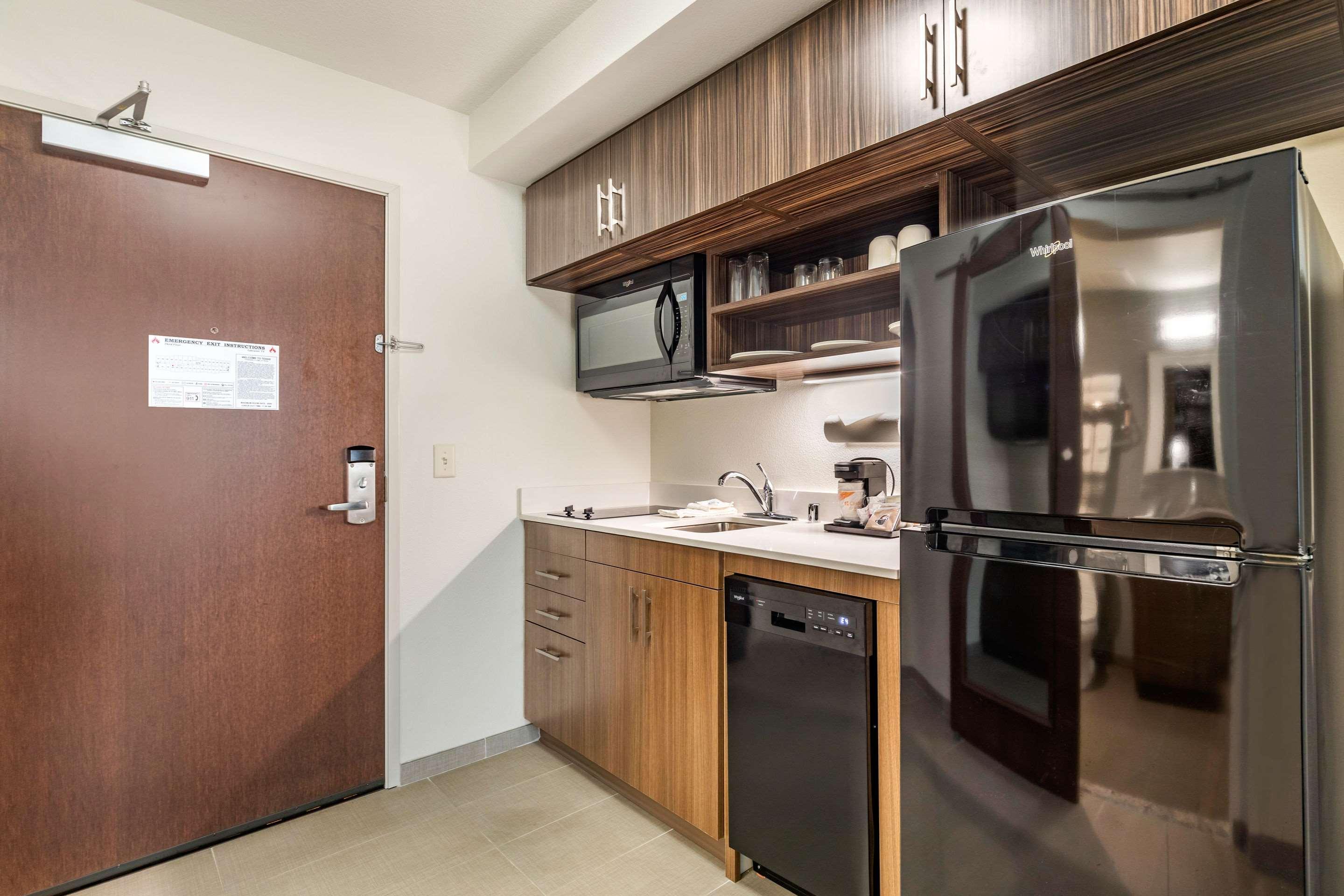 Mainstay Suites Lancaster Dallas South Bagian luar foto