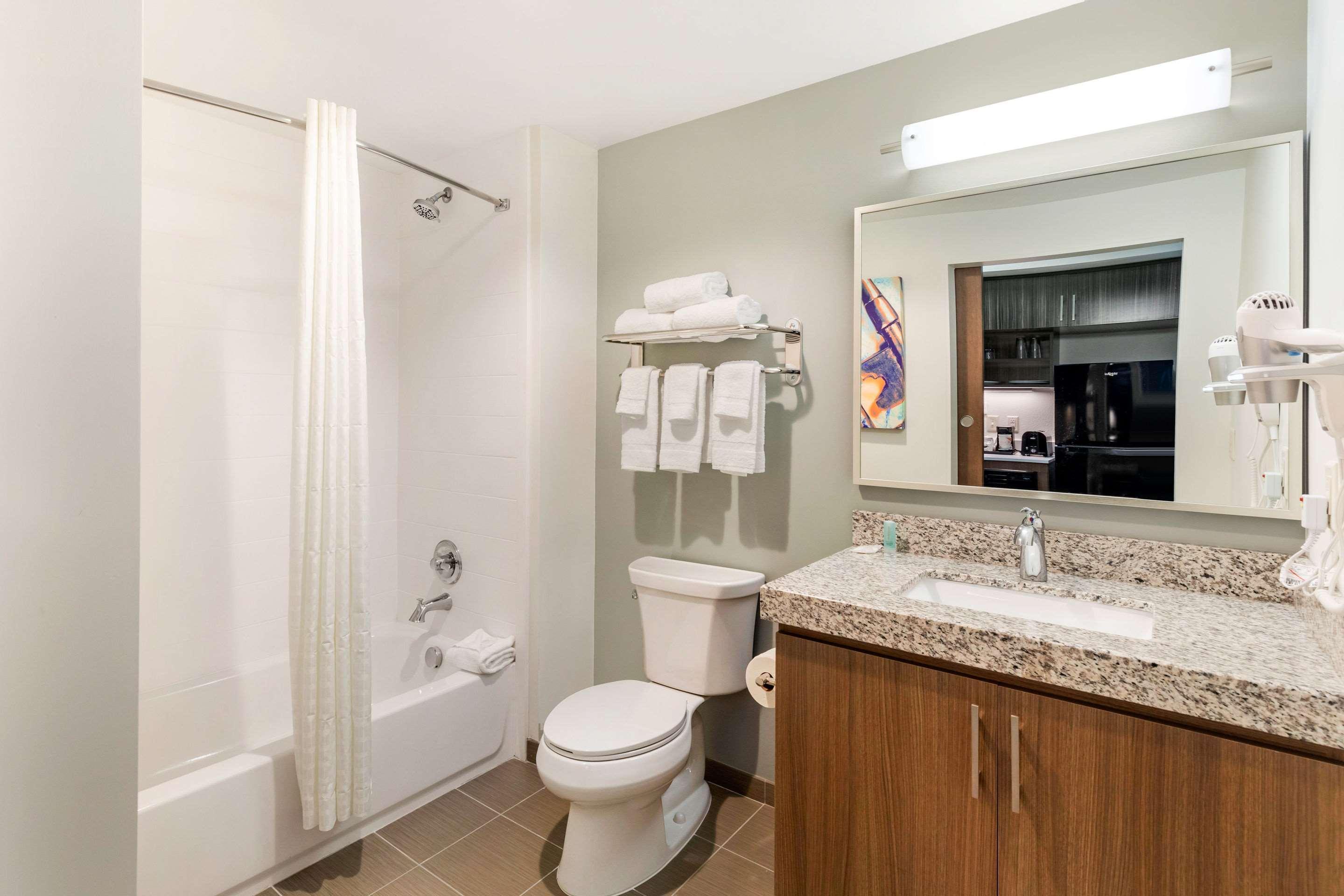 Mainstay Suites Lancaster Dallas South Bagian luar foto