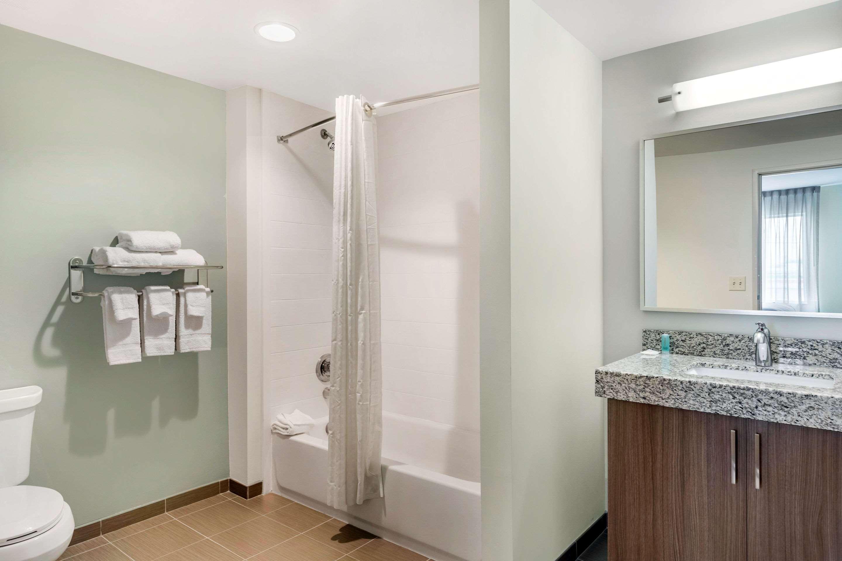 Mainstay Suites Lancaster Dallas South Bagian luar foto