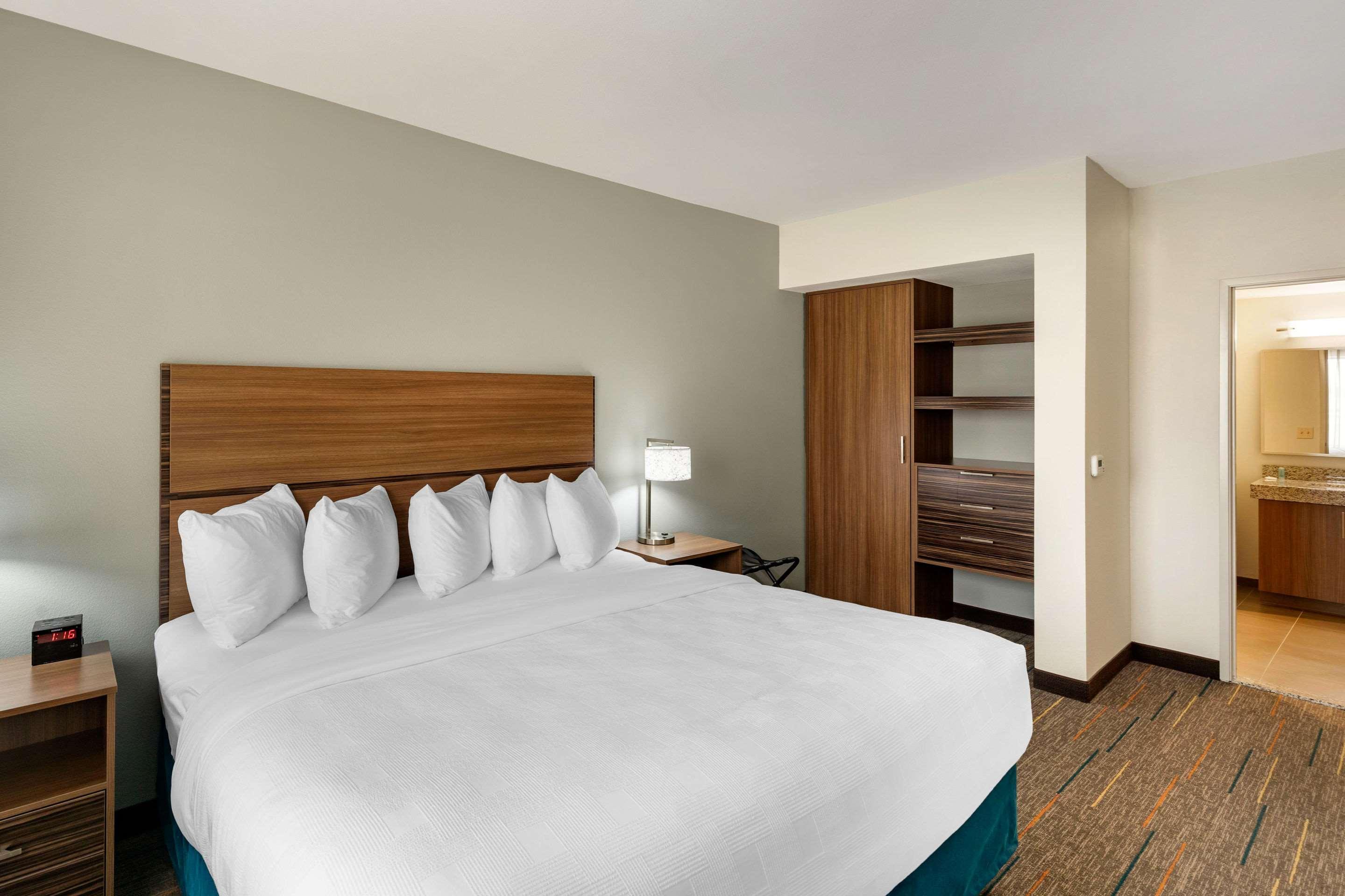 Mainstay Suites Lancaster Dallas South Bagian luar foto