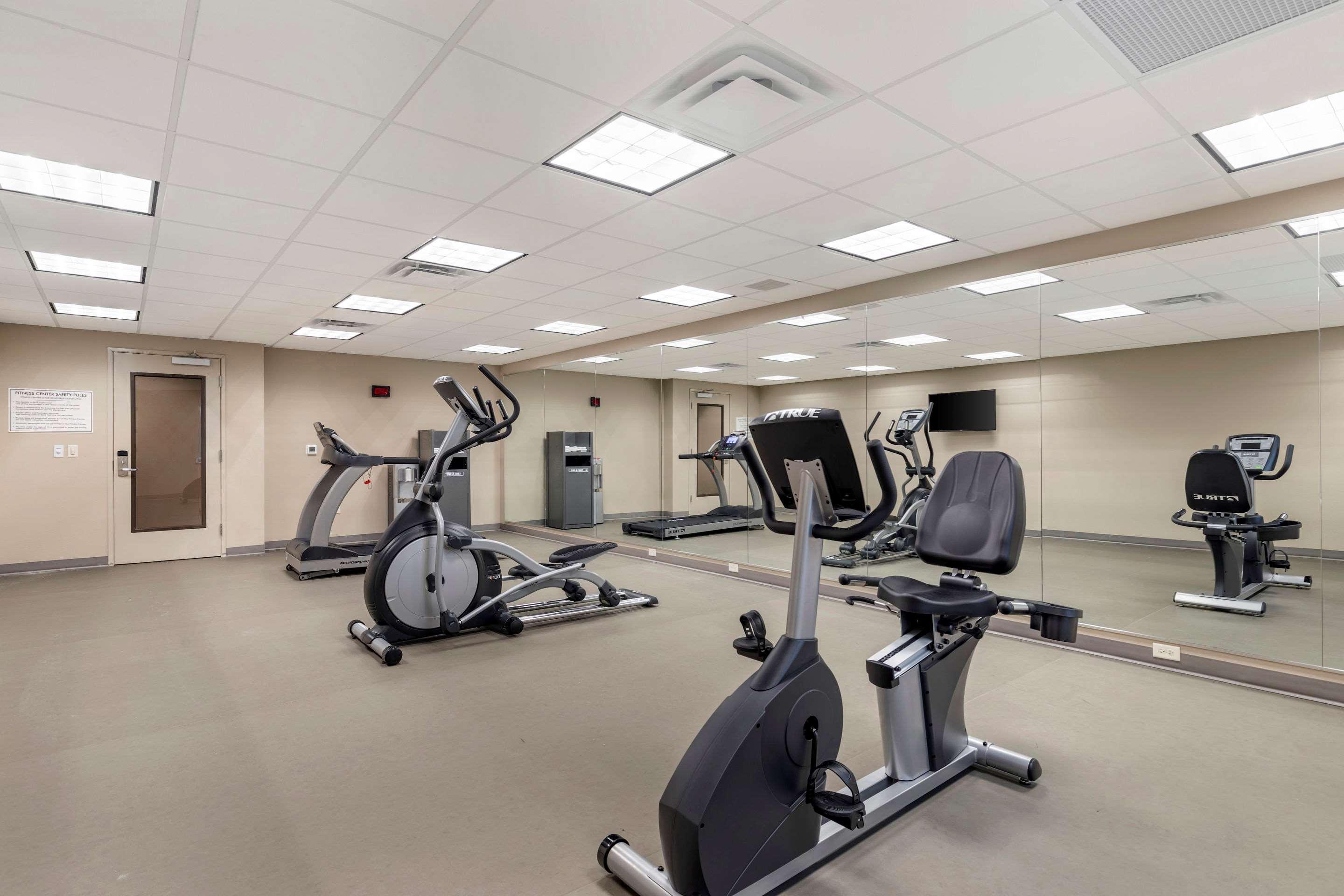 Mainstay Suites Lancaster Dallas South Bagian luar foto