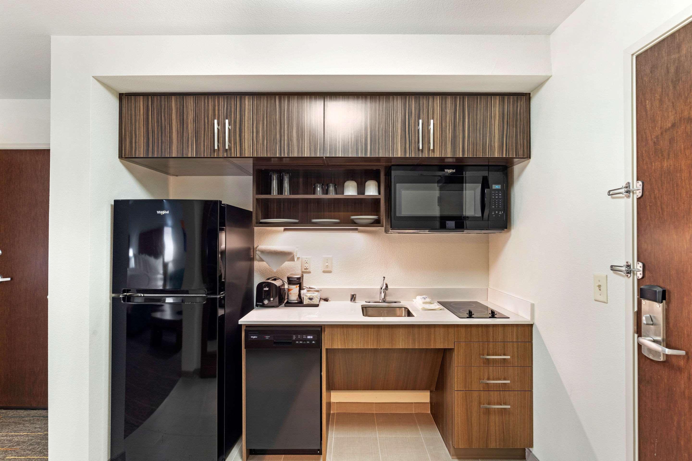 Mainstay Suites Lancaster Dallas South Bagian luar foto